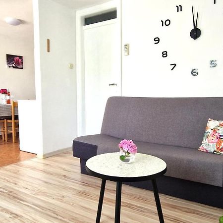 Apartment Jagoda Krk Town Exterior foto