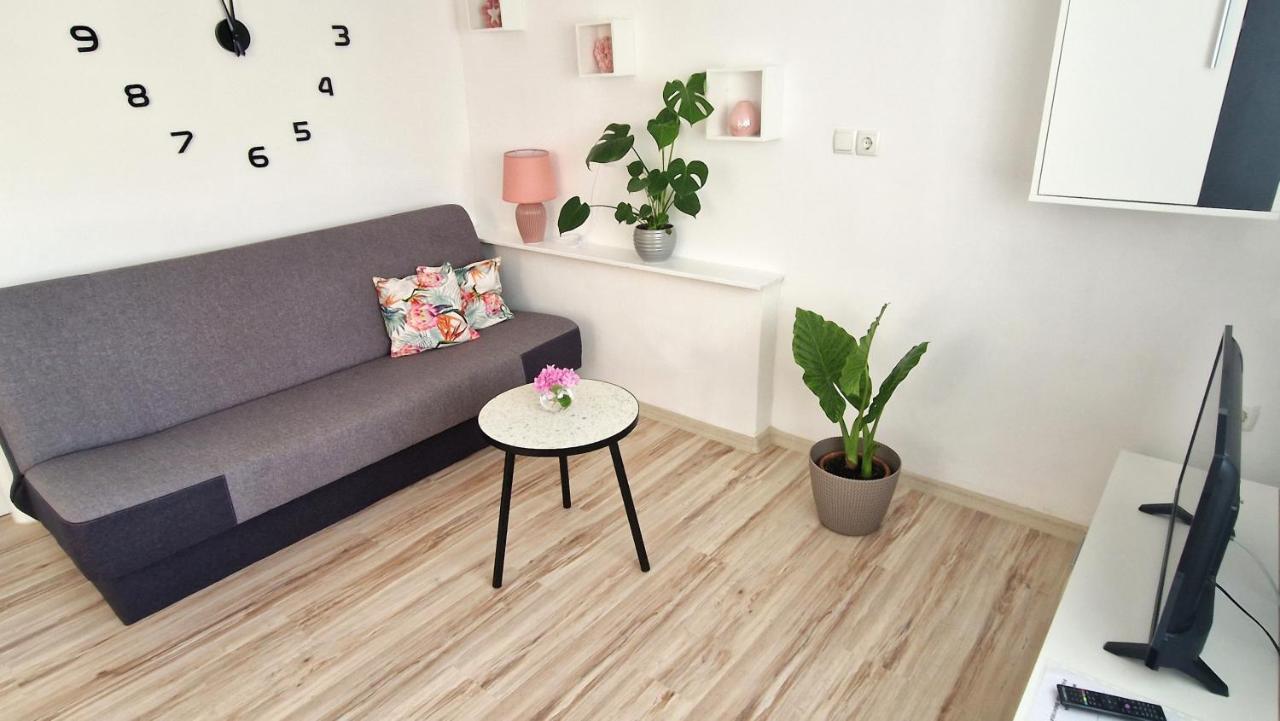 Apartment Jagoda Krk Town Exterior foto