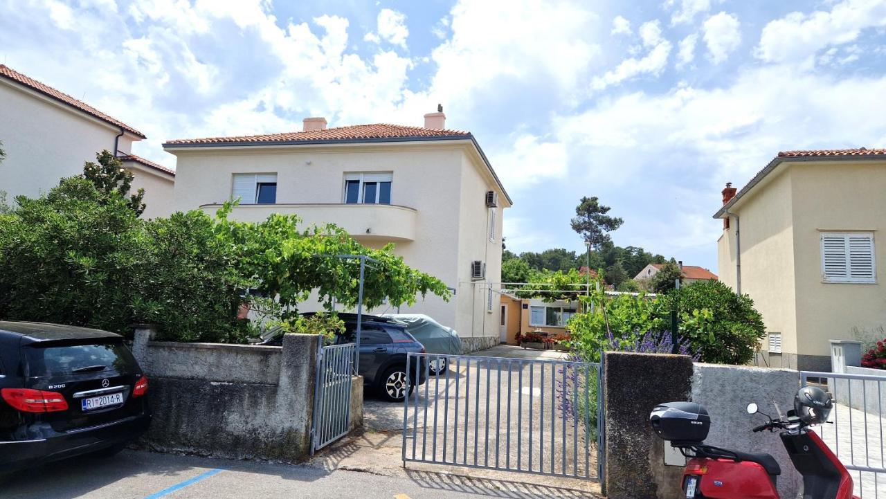 Apartment Jagoda Krk Town Exterior foto