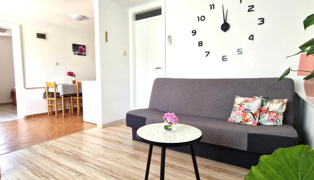 Apartment Jagoda Krk Town Exterior foto