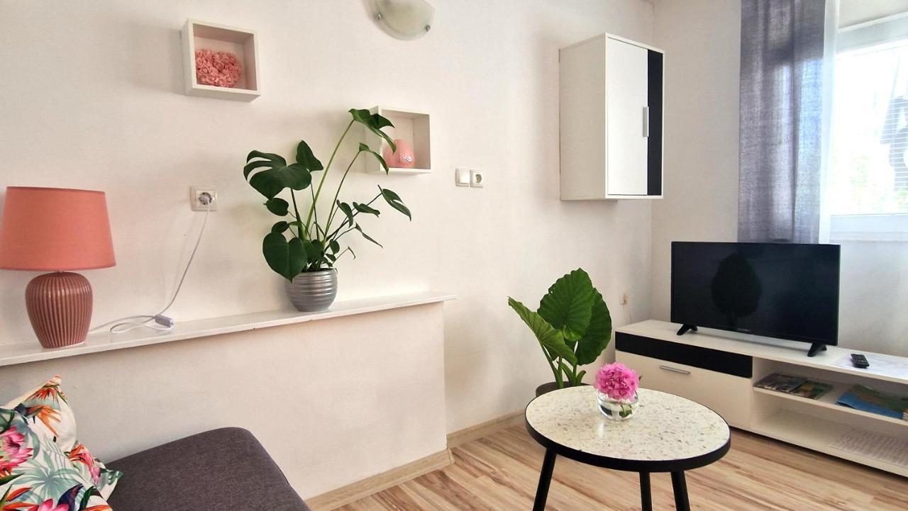 Apartment Jagoda Krk Town Exterior foto