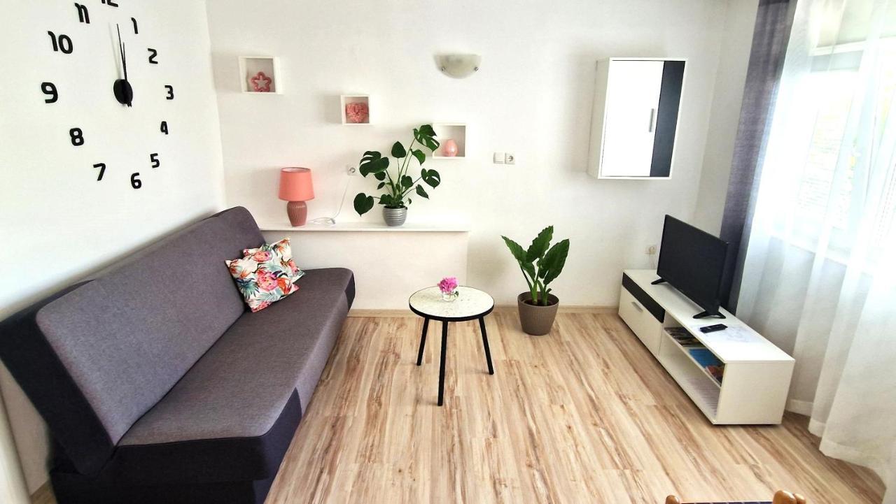 Apartment Jagoda Krk Town Exterior foto