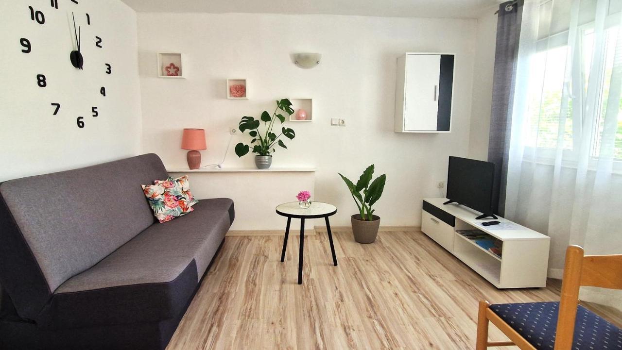 Apartment Jagoda Krk Town Exterior foto